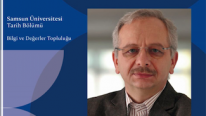 Prof. Dr. İsmail KARA- “Bir Asır Sonra Cumhuriyet Devri Din Politikalarına Bakmak” Etkinliği